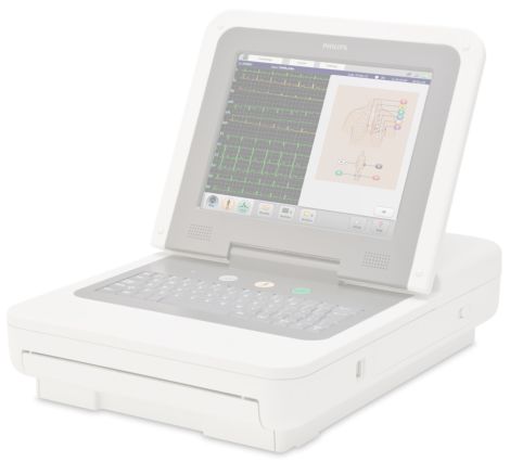 PageWriter Cardiograph