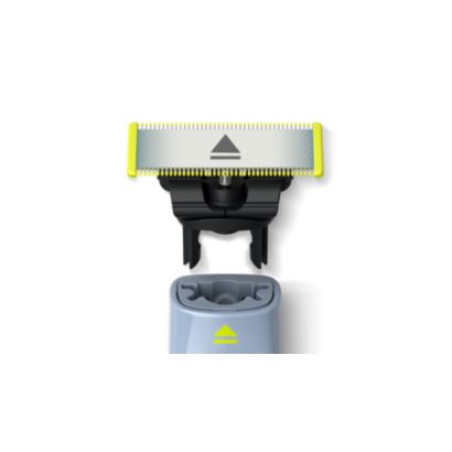 Philips OneBlade 1st Shave
