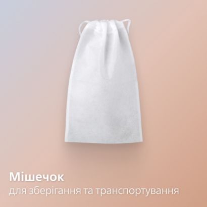 Philips Бездротовий епілятор 