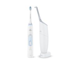 エアーフロス ウルトラ AirFloss Pro/Ultra Irygator HX8494/03 | Sonicare