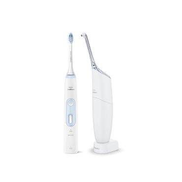 Philips Sonicare ソニッケアー ガムヘルス + エアーフロス ウルトラ