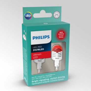 Ultinon LED Foco de señalización de vehículo