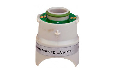 Anesthetic Oxygen (O2) Sensor