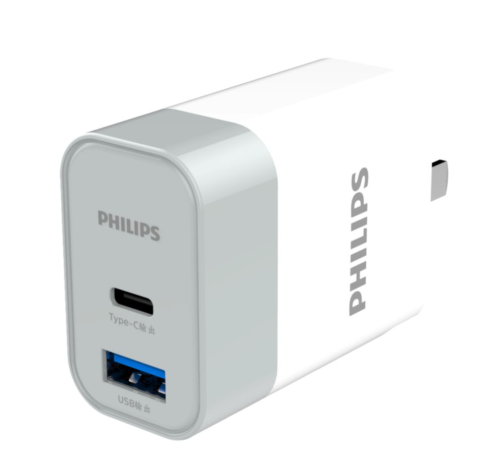 多功能 USB 充电解决方案