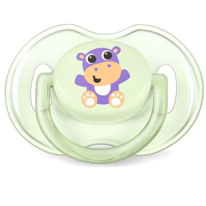 Designed for your baby's everyday comfort needs