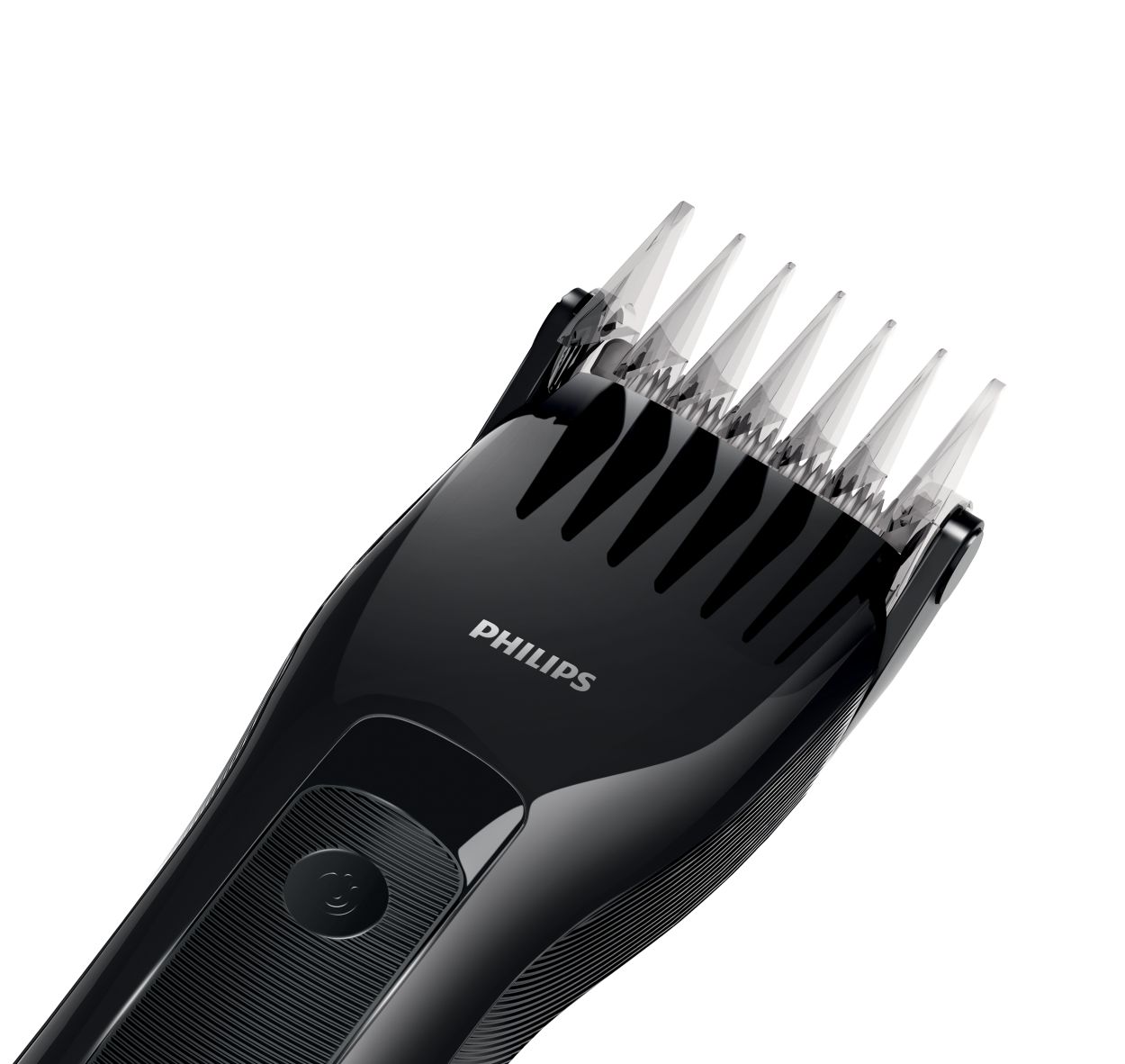 Hairclipper series 5000 машинка для стрижки волос