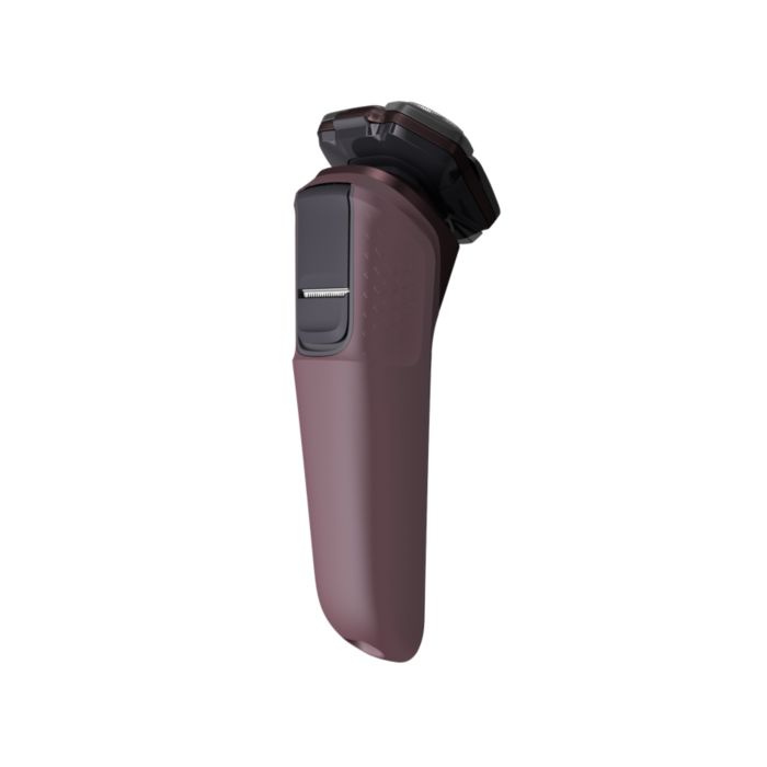 Shaver series 5000 Wet & Dry electric shaver S5581/10 | Philips