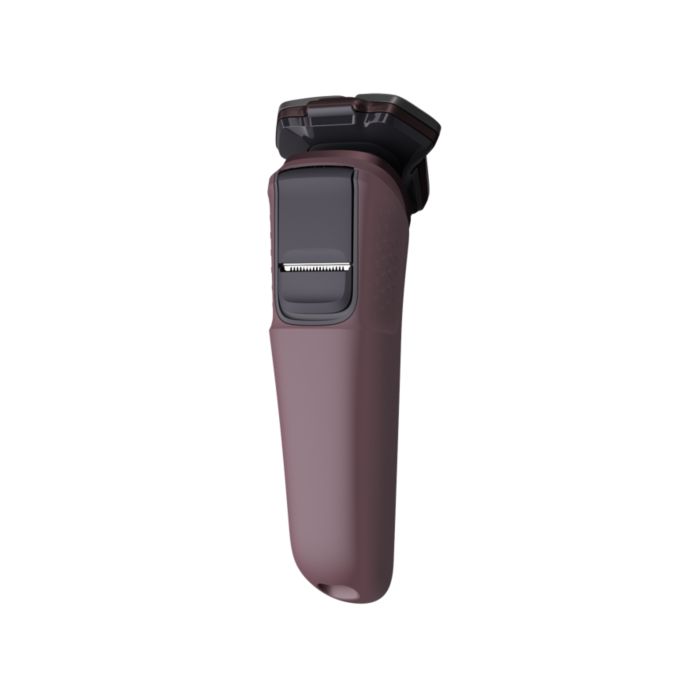 Shaver series 5000 Wet & Dry electric shaver S5581/10 | Philips