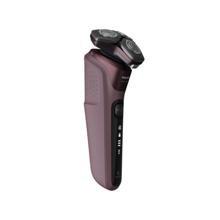 Shaver series 5000 Wet & Dry electric shaver S5581/10 | Philips