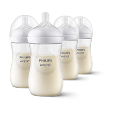 SCY903/04 Philips Avent Natural Response Baby Bottle