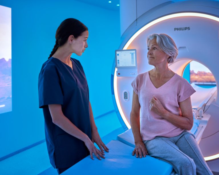 Discover Philips MR ScanWise Implant thumbnail