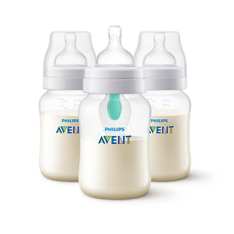 SCF403/35 Philips Avent Anti-colic with AirFree™ vent