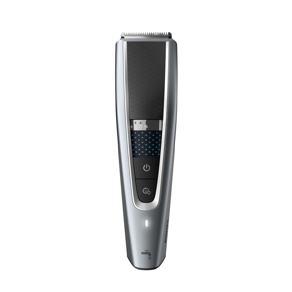 Hairclipper series 5000 ヘアーカッター 5000シリーズ（電動