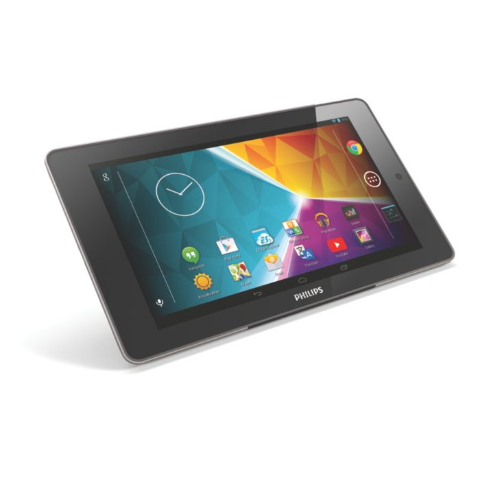 Tablet PI3910B2/98 | Philips