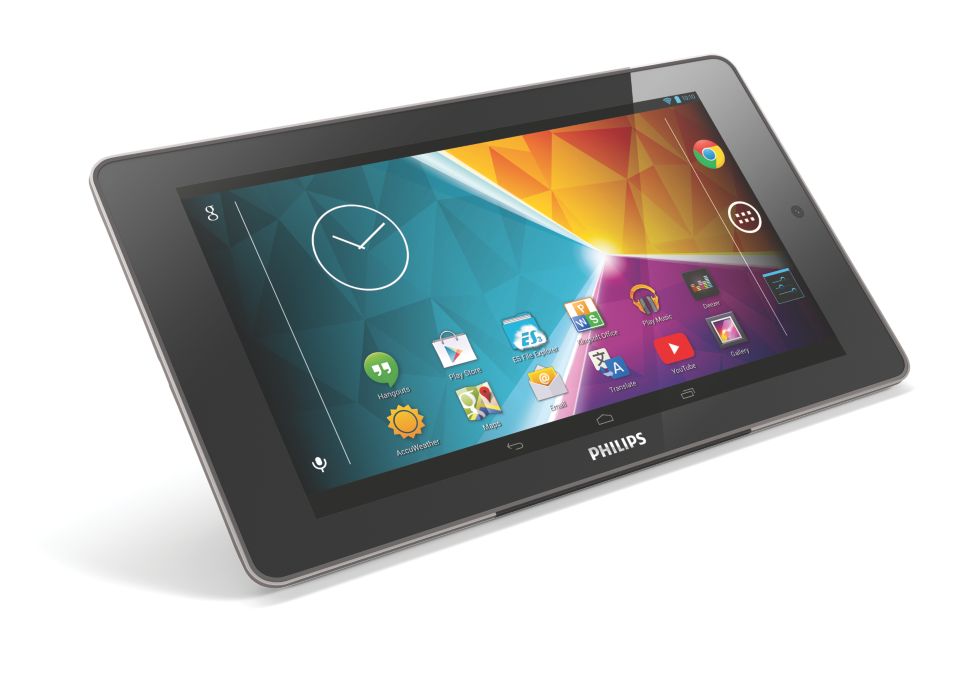 Tablet PI3910B2/98 | Philips