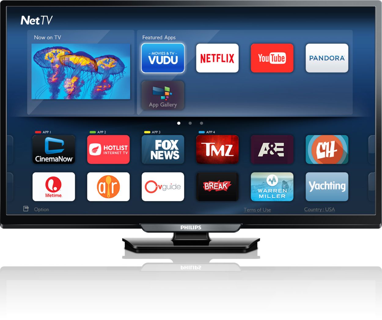 Smart TV