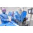 Surgical team performing urology case with Zenition II mobile C-arm thumbnail