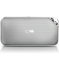 Philips bt3500 sale bluetooth speaker