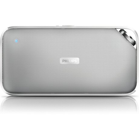 BT3500W/00  enceinte portable sans fil