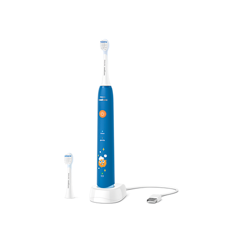 HX2432/01 Sonic electric toothbrush 2100 儿童型