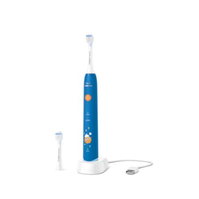 Philips Sonic electric toothbrush