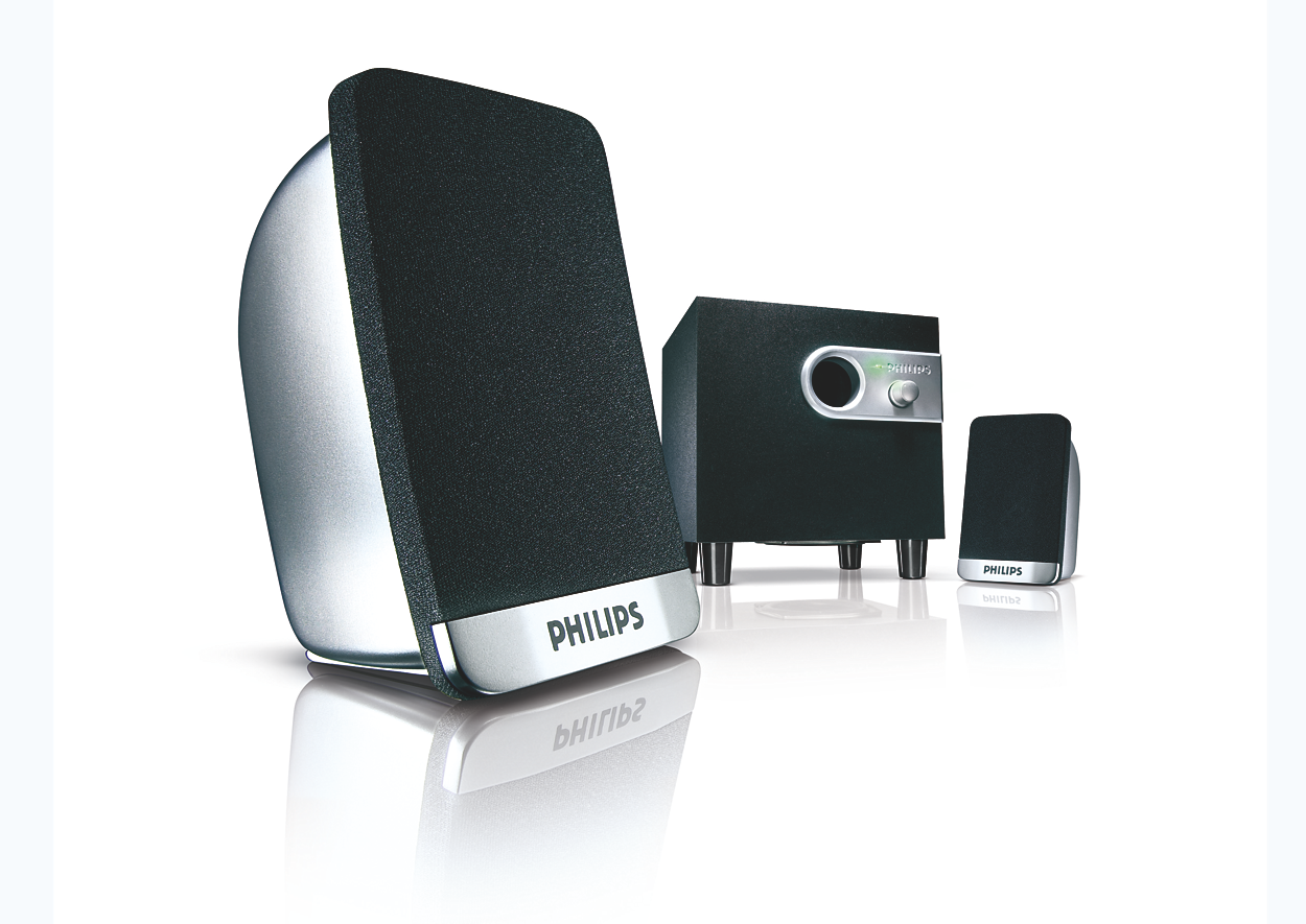 Philips spa3809 Philips spa3809