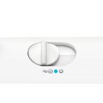 Različne pričeske z nego z ioni