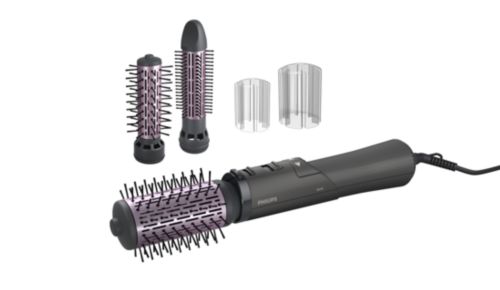 A turmalin kerámia bevonat még fényesebbé teszi haját