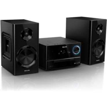 MCM3000 Micro music system