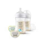 Starter & baby gift sets