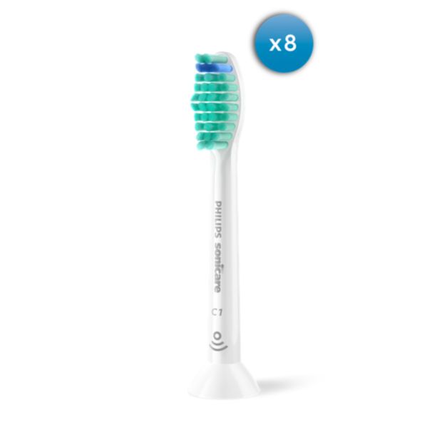 Philips Sonicare ProResults 8-pack brush heads