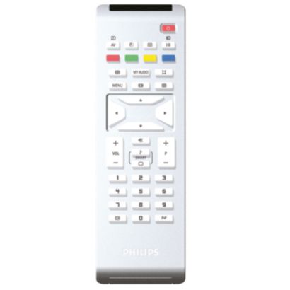 Turn up your viewing experience