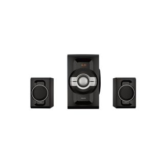 Multimedia Speakers 2.1