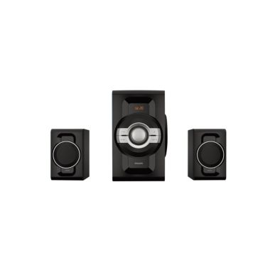 Multimedia Speakers 2.1