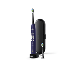HX6874/47 Philips Sonicare ProtectiveClean 6100 Sonic electric toothbrush