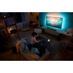 Breathtaking cinema sound at home