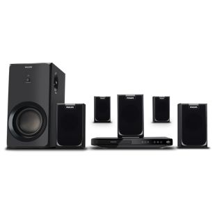 5.1 DVD Home theater