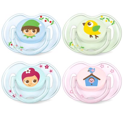 Teie beebi igapäevase mugavuse tagamiseks