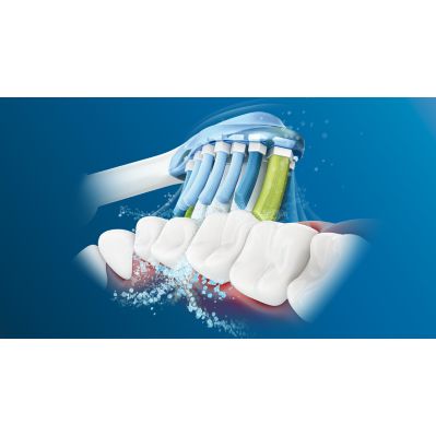 Brush Heads - Accessories and Parts - Oral Health