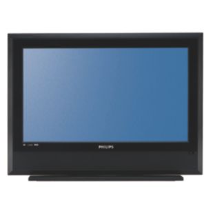 geniş ekran flat TV
