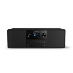 Micro Music System