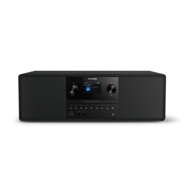 Micro Music System