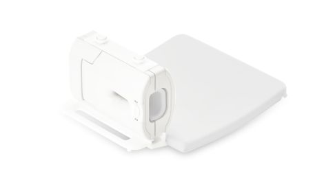 dStream Wrist 8ch coil MR coil