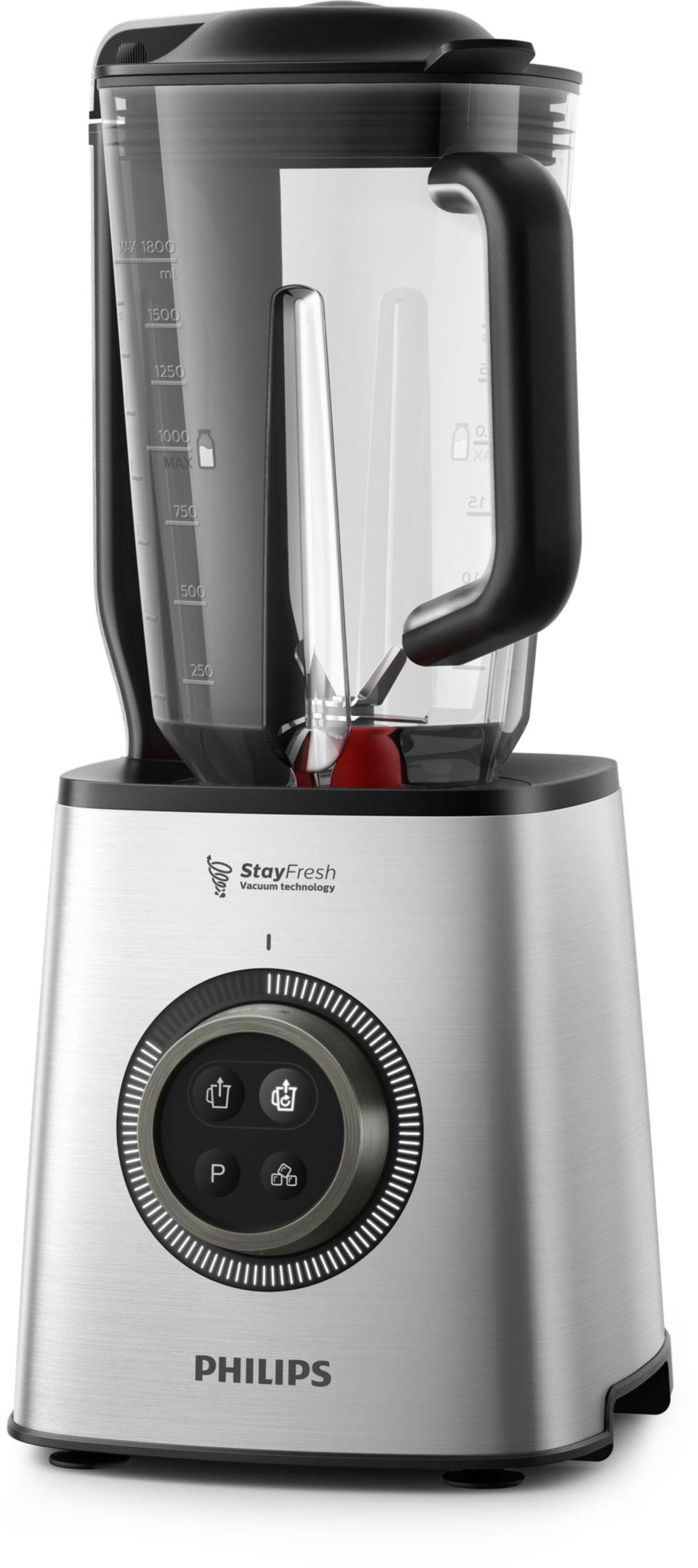 Philips High Speed Power Blender