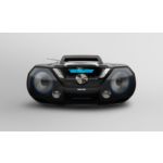 Powerful portable sound