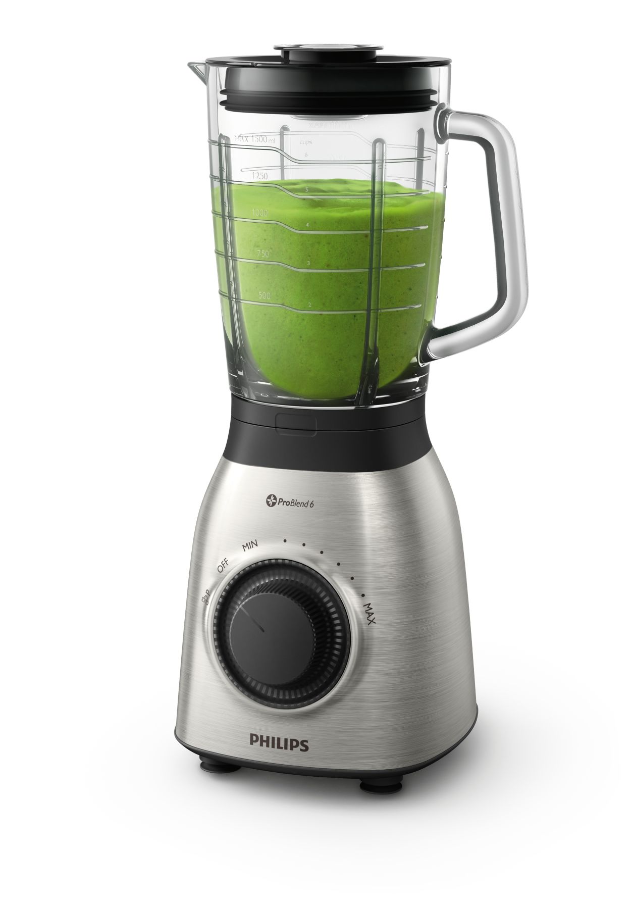 Collection Blender HR3555/00 | Philips