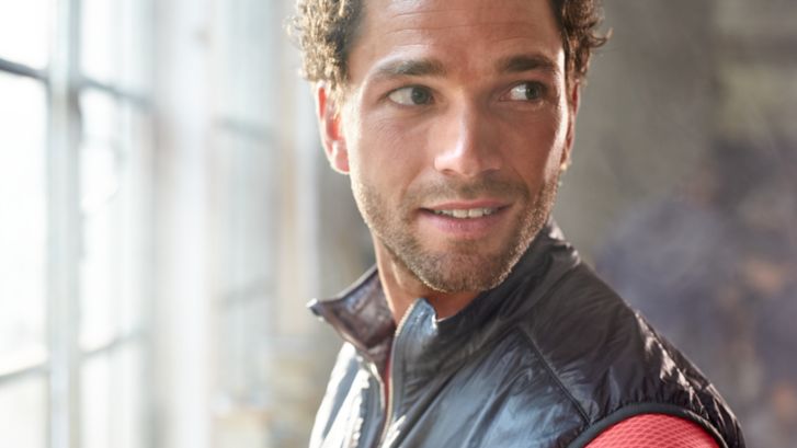 Philips Beardtrimmer series 3000