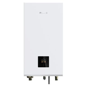 Air to water heat pump High Efficiency R32 Split