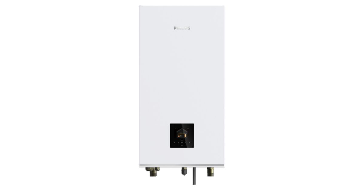 Air to water heat pump High Efficiency R32 Split AHP2110A1VA/10 | Philips