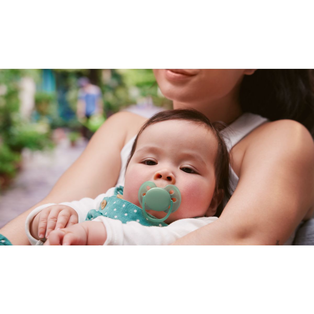 Avent Pacifier ultra soft - thumbnail 3